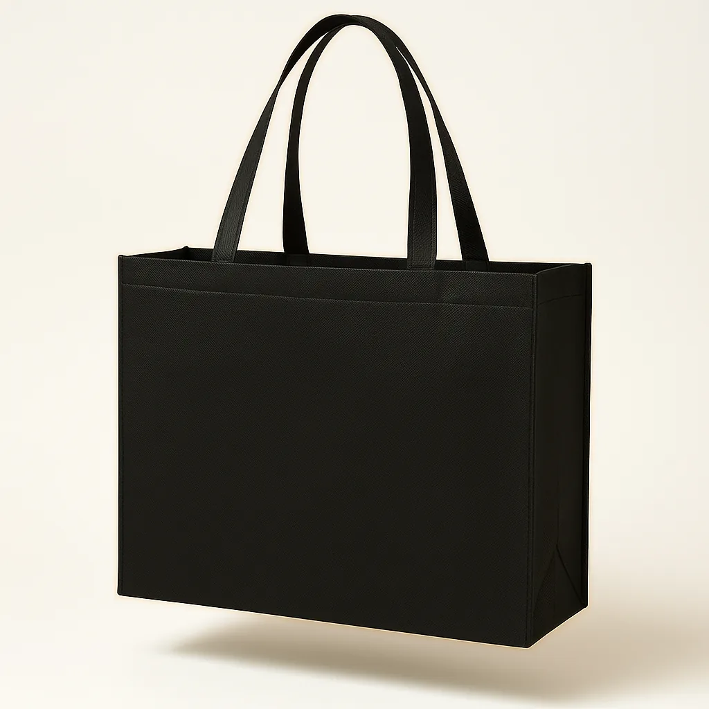 Bolsa Food de non-woven 90 g, 30 × 28 × 20 cm