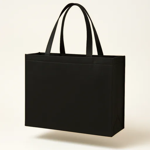 Bolsa Food negra