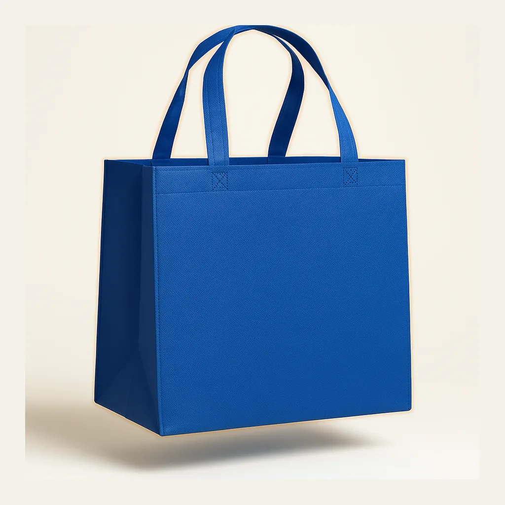 Bolsa Jumbo de non-woven 90 g, 50 × 45 × 22 cm