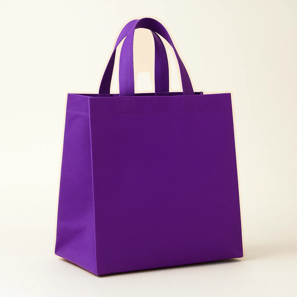 Bolsa Multiuso de non-woven 90 g, 30 × 38 × 14 cm