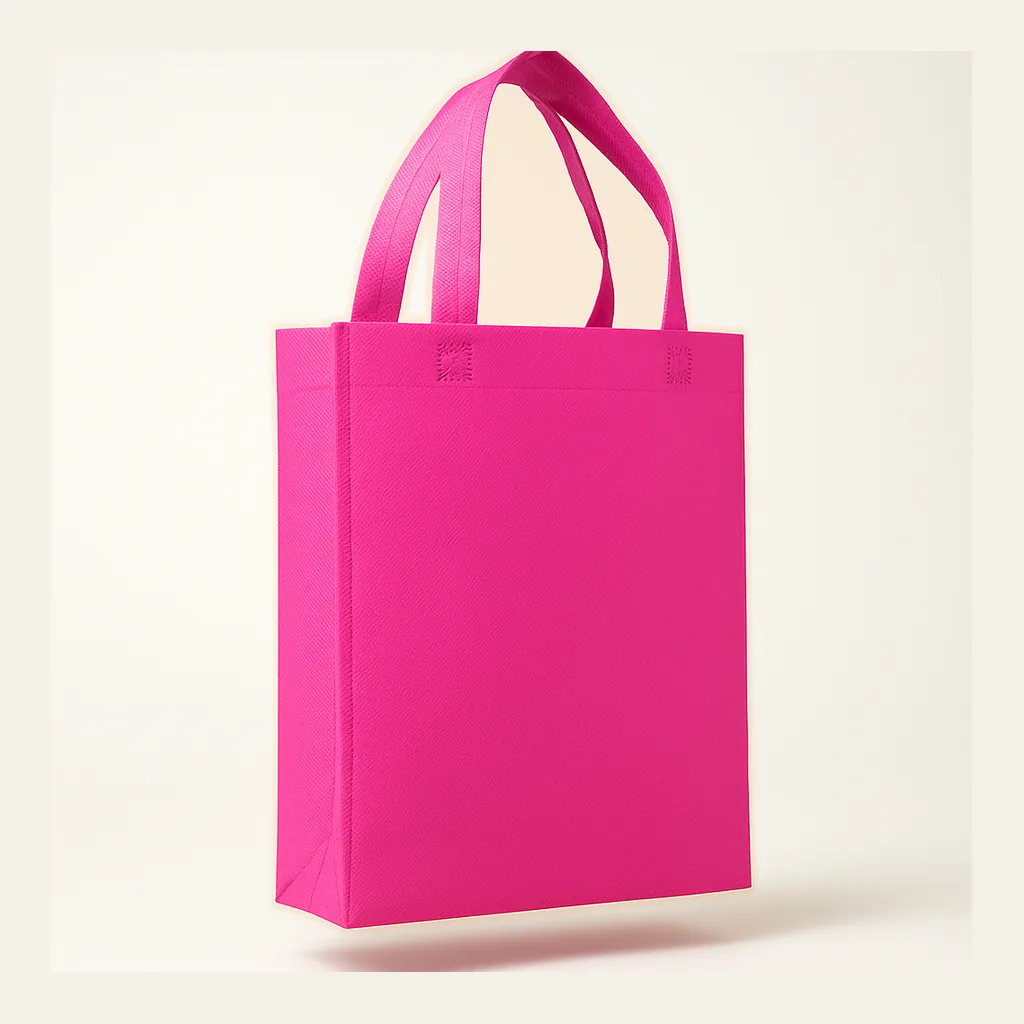 Bolsa Regalo de non-woven 90 g, 25 × 35 × 10 cm